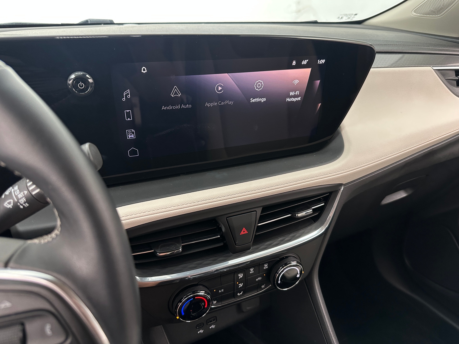Thumbnail: 2025 Buick Encore GX - 3