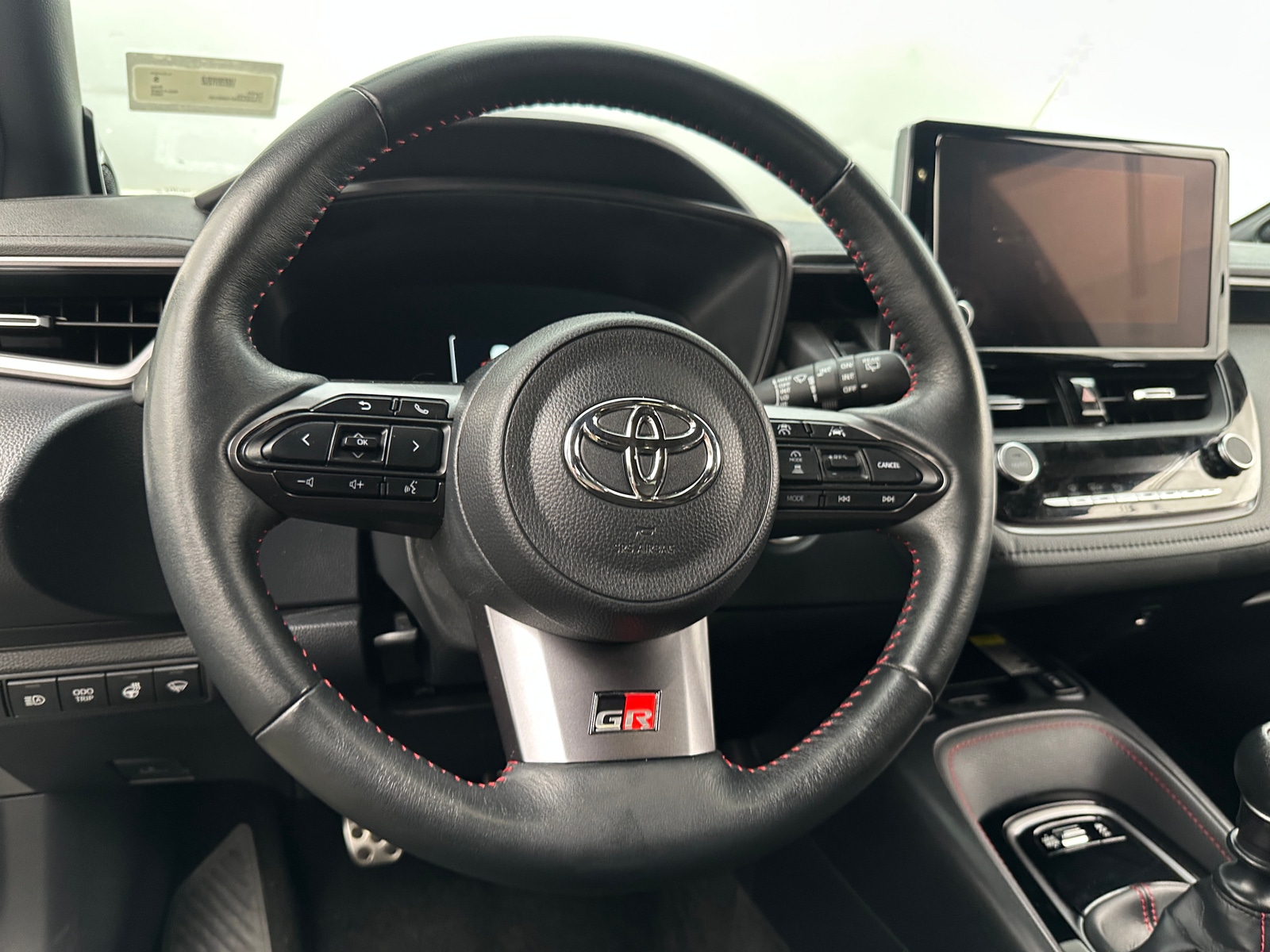 Thumbnail: 2023 Toyota GR Corolla - 4