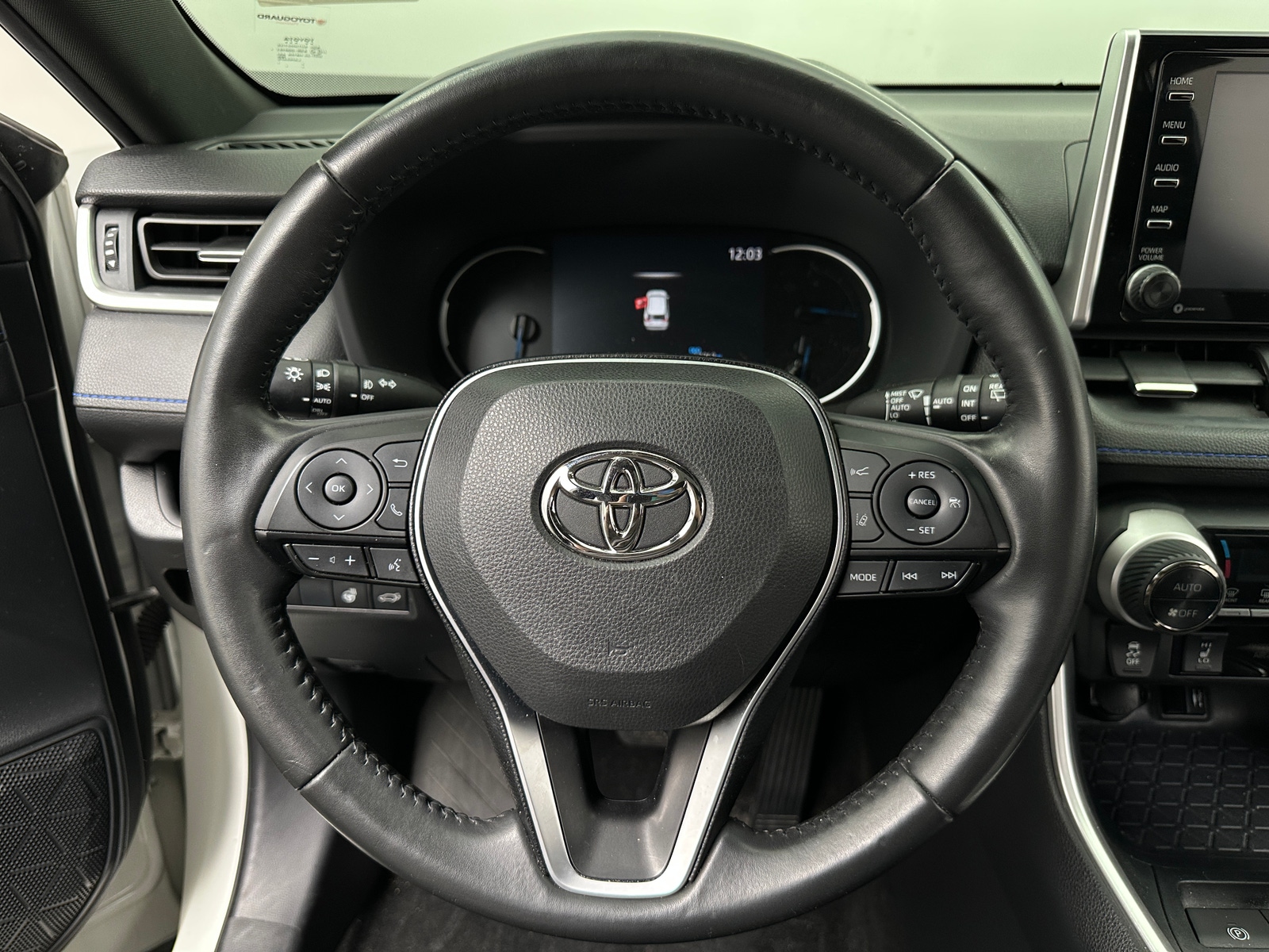 Thumbnail: 2019 Toyota RAV4 - 5