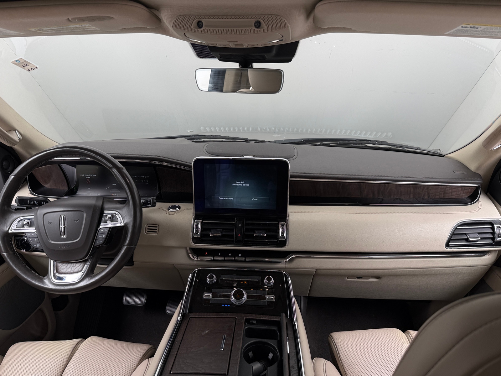 Thumbnail: 2019 Lincoln Navigator - 2