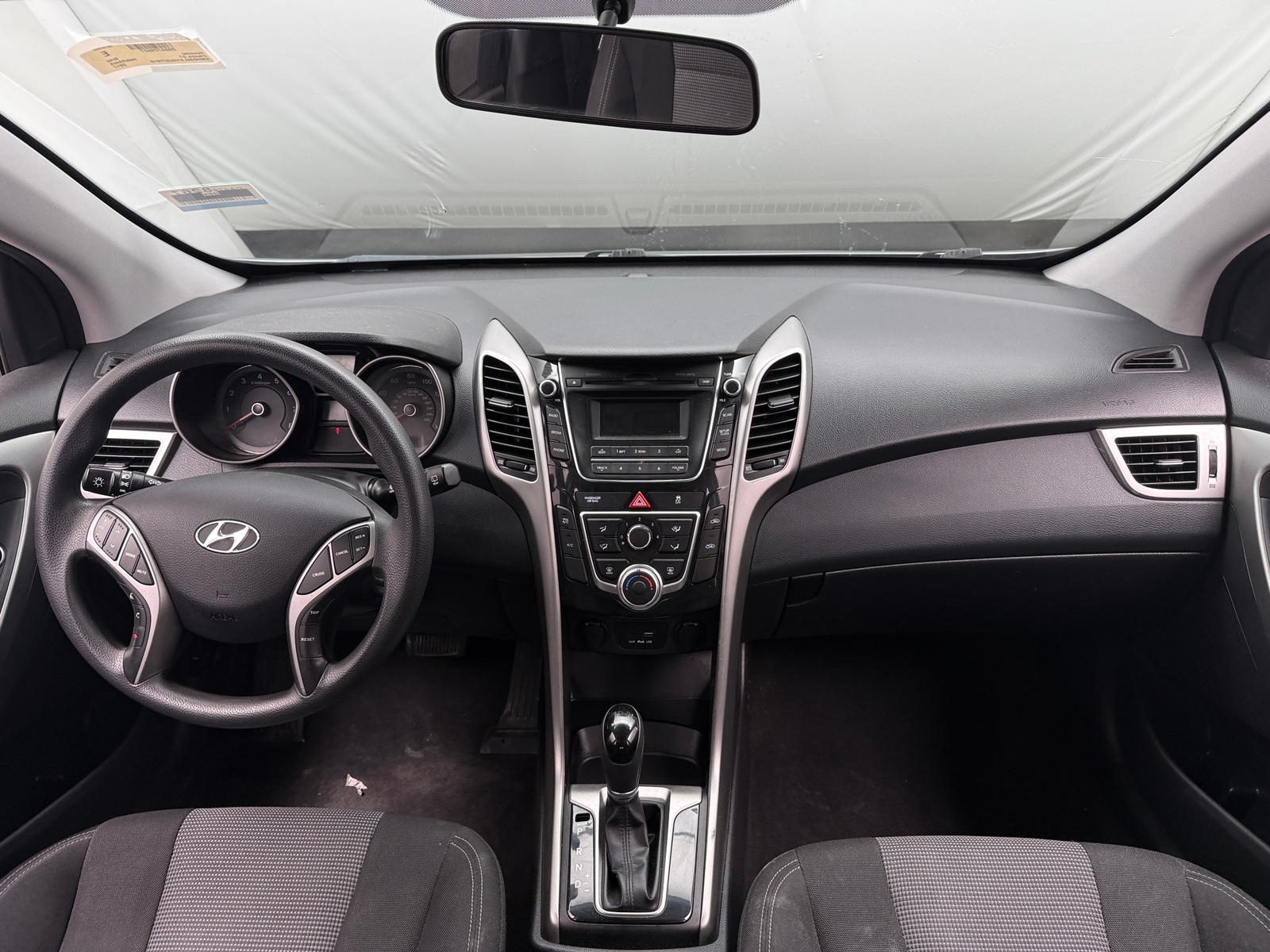 Thumbnail: 2017 Hyundai Elantra - 3