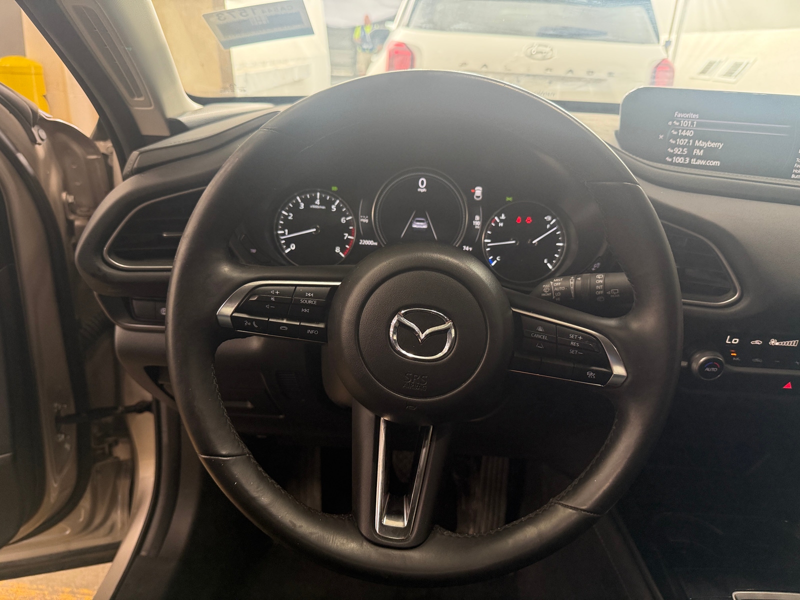 Thumbnail: 2024 Mazda CX-30 - 5