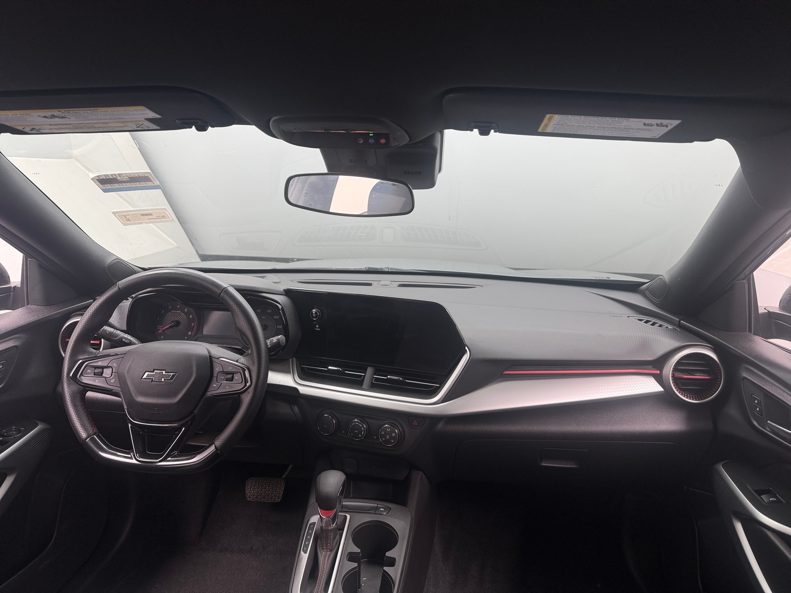 Thumbnail: 2024 Chevrolet Trax - 3