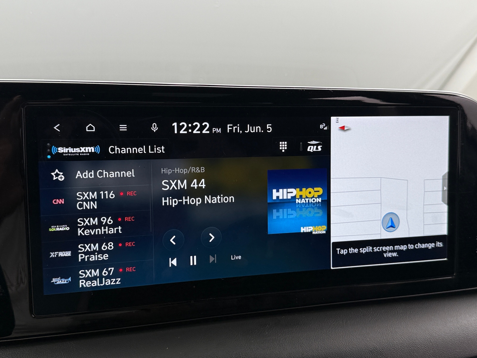 Thumbnail: 2025 Hyundai Palisade - 3