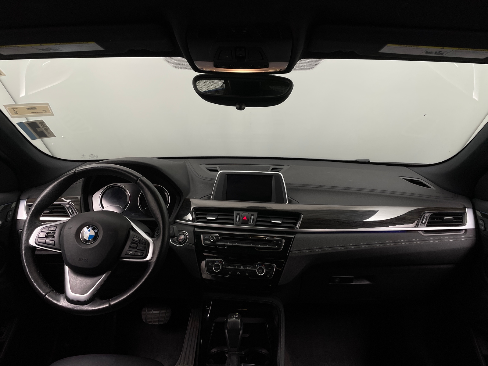 Thumbnail: 2018 BMW X2 - 2