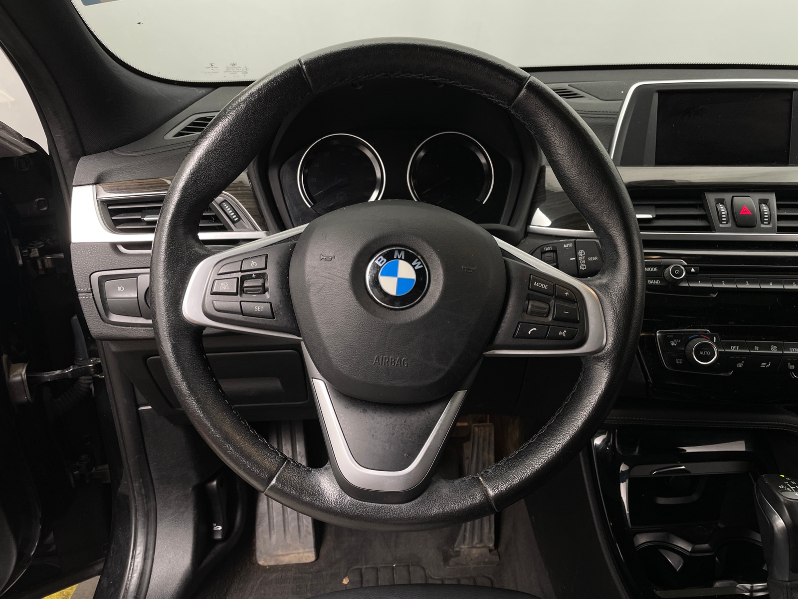 Thumbnail: 2018 BMW X2 - 4