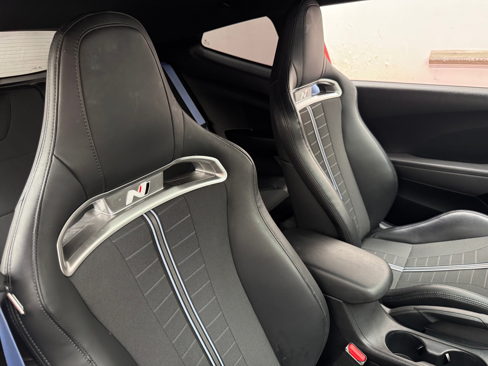 Thumbnail: 2021 Hyundai Veloster - 2