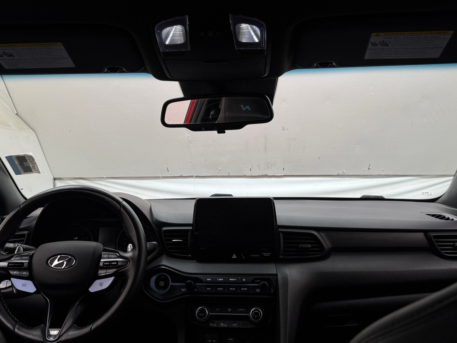Thumbnail: 2021 Hyundai Veloster - 3