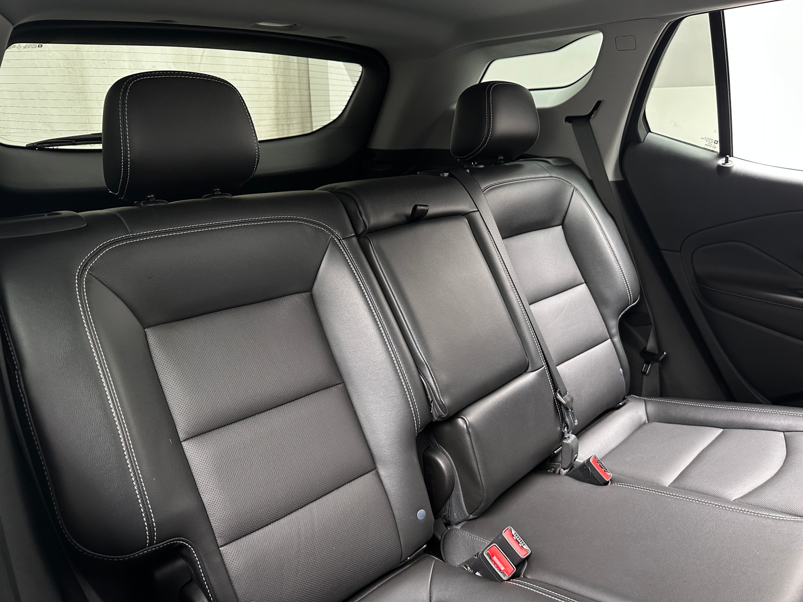 Thumbnail: 2022 GMC Terrain - 5