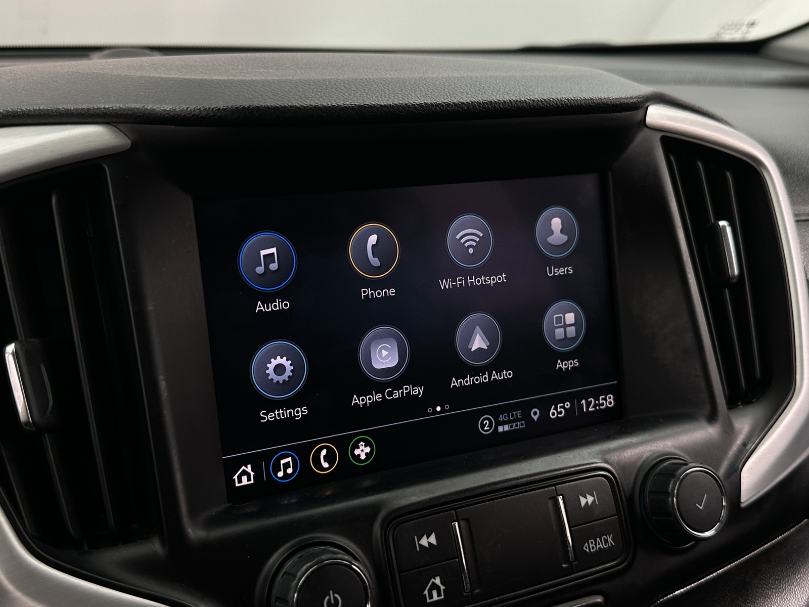 Thumbnail: 2022 GMC Terrain - 3
