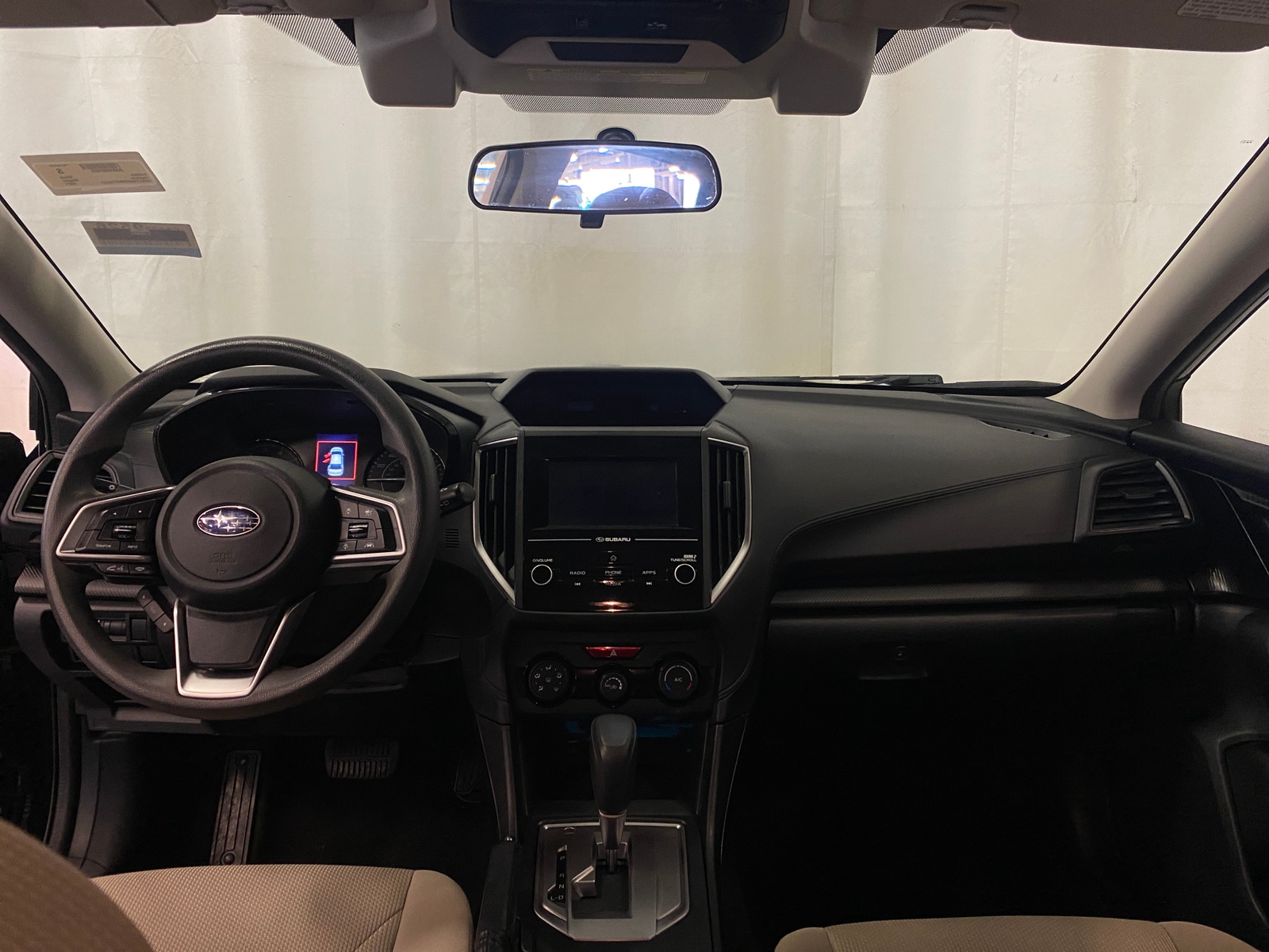 Thumbnail: 2021 Subaru Impreza - 3