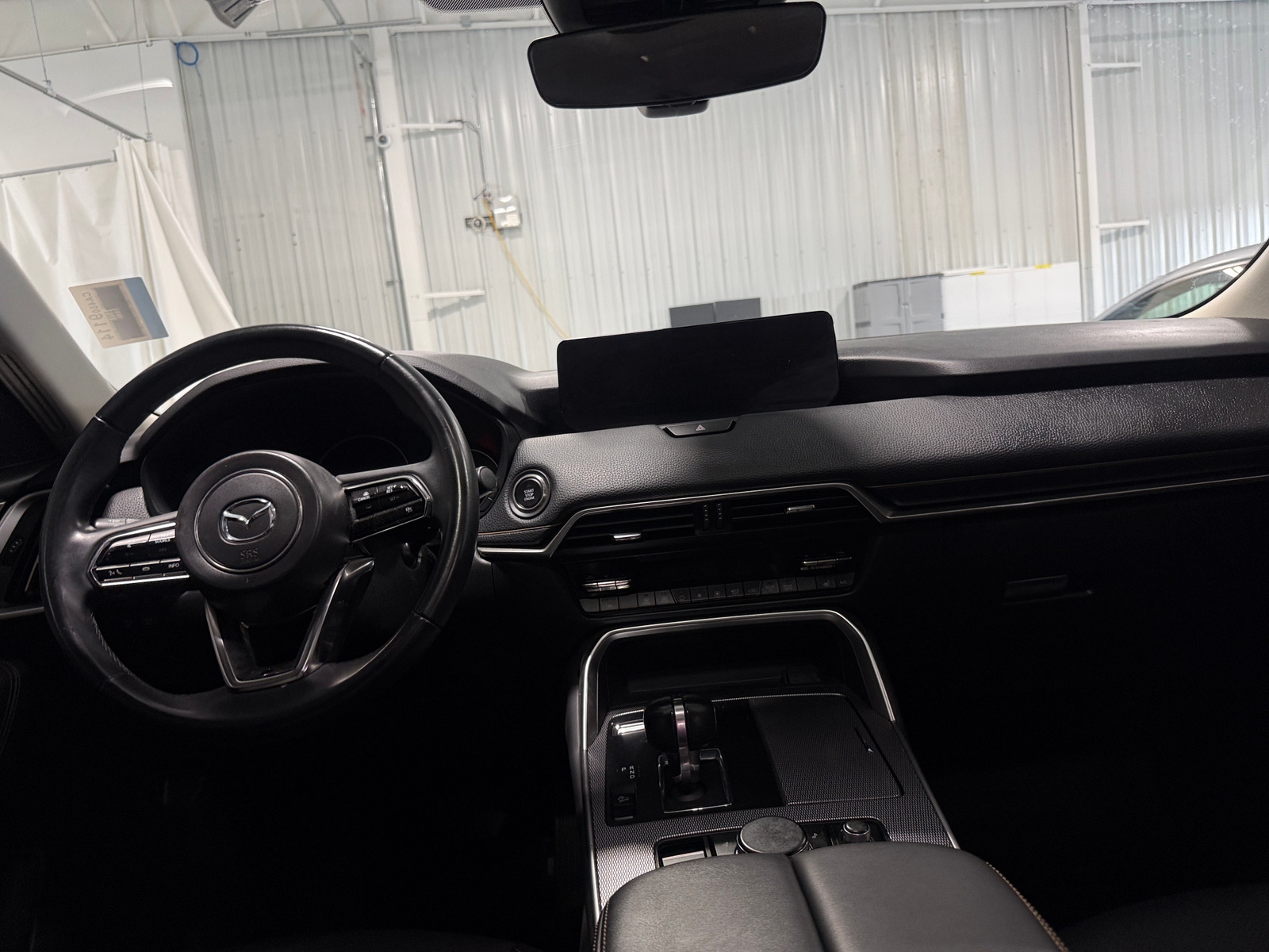 Thumbnail: 2024 Mazda CX-90 - 2