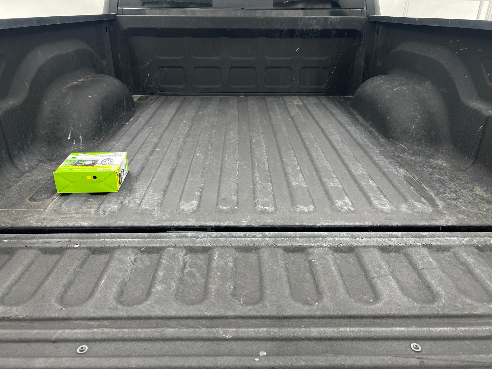Thumbnail: 2016 RAM 1500 - 6