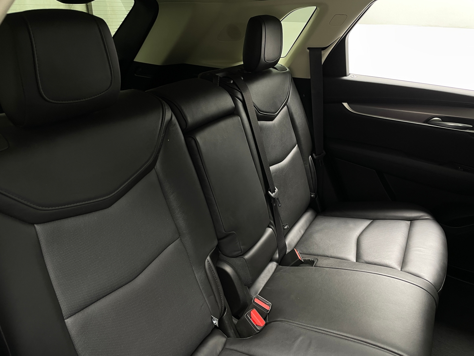 Thumbnail: 2019 Cadillac XT5 - 5
