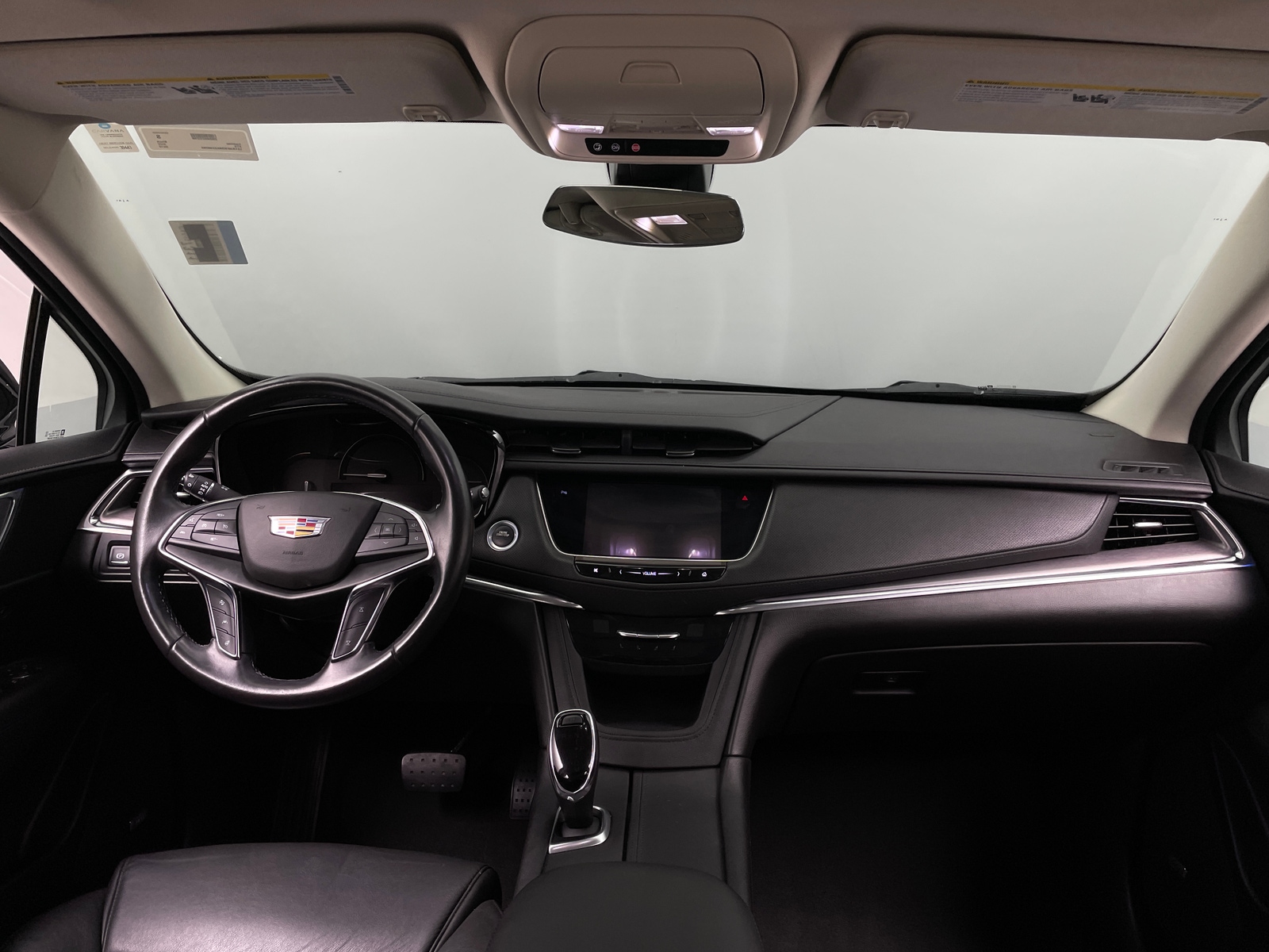 Thumbnail: 2019 Cadillac XT5 - 2