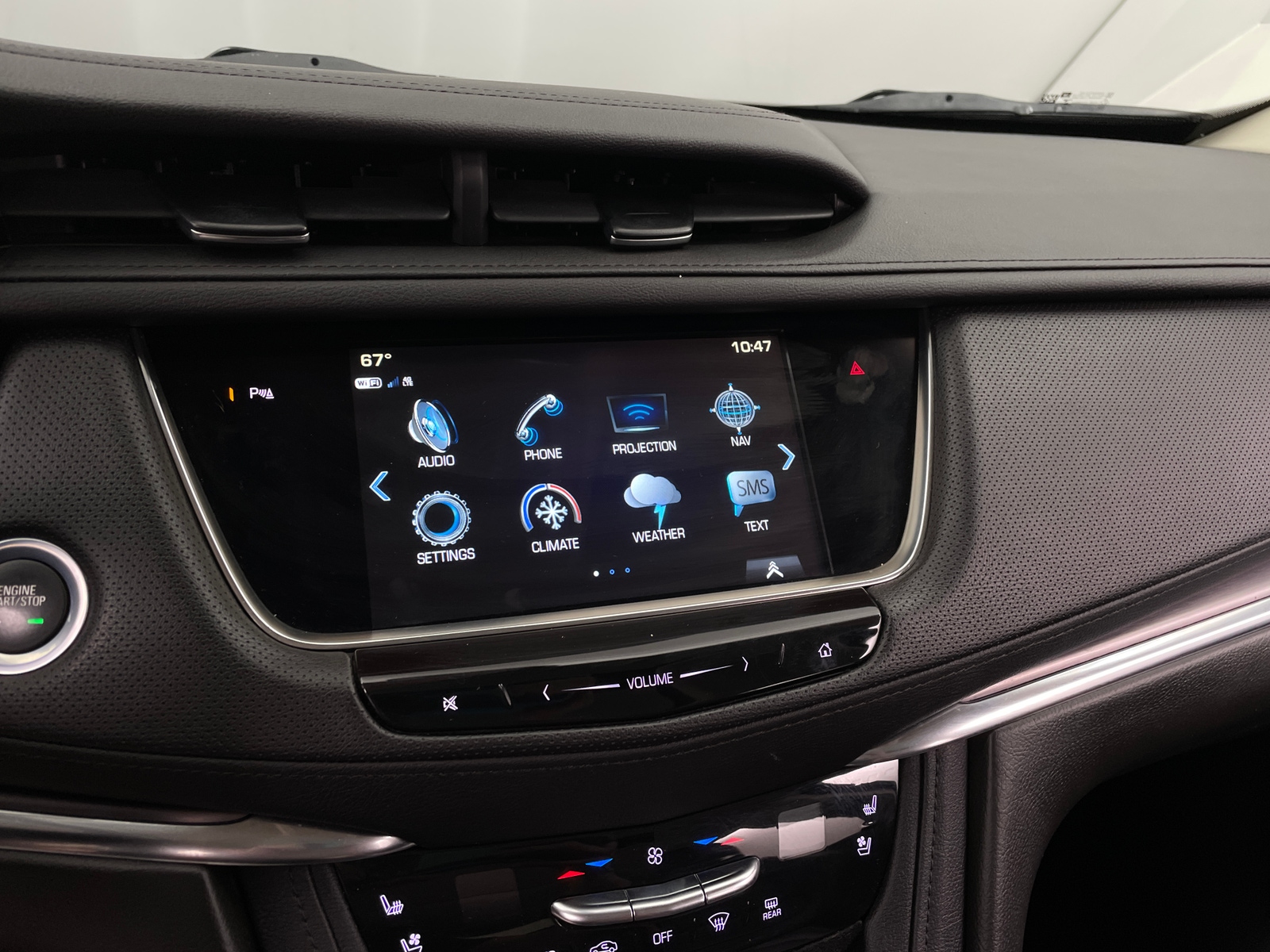 Thumbnail: 2019 Cadillac XT5 - 3