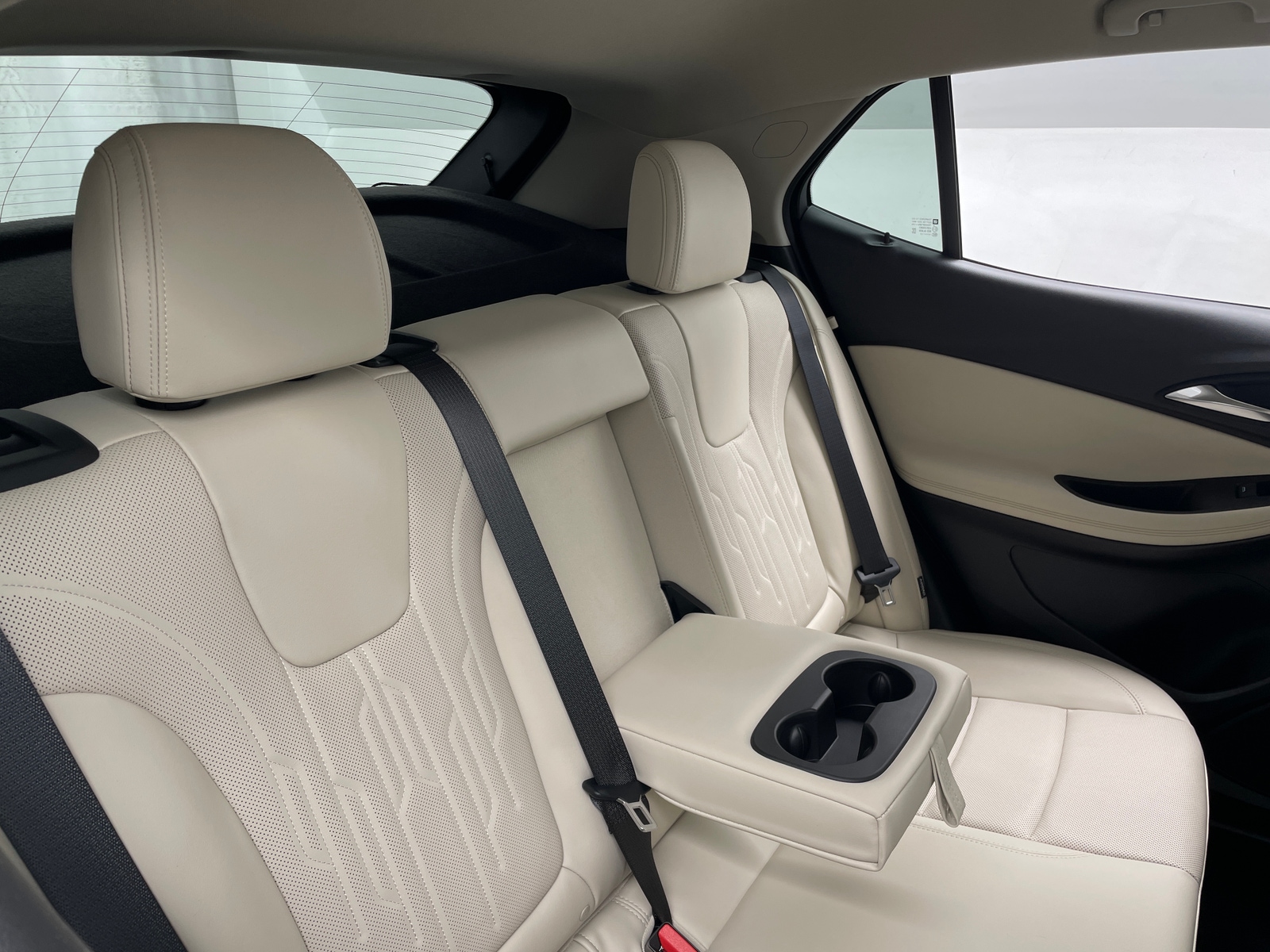 Thumbnail: 2026 Buick Encore GX - 5