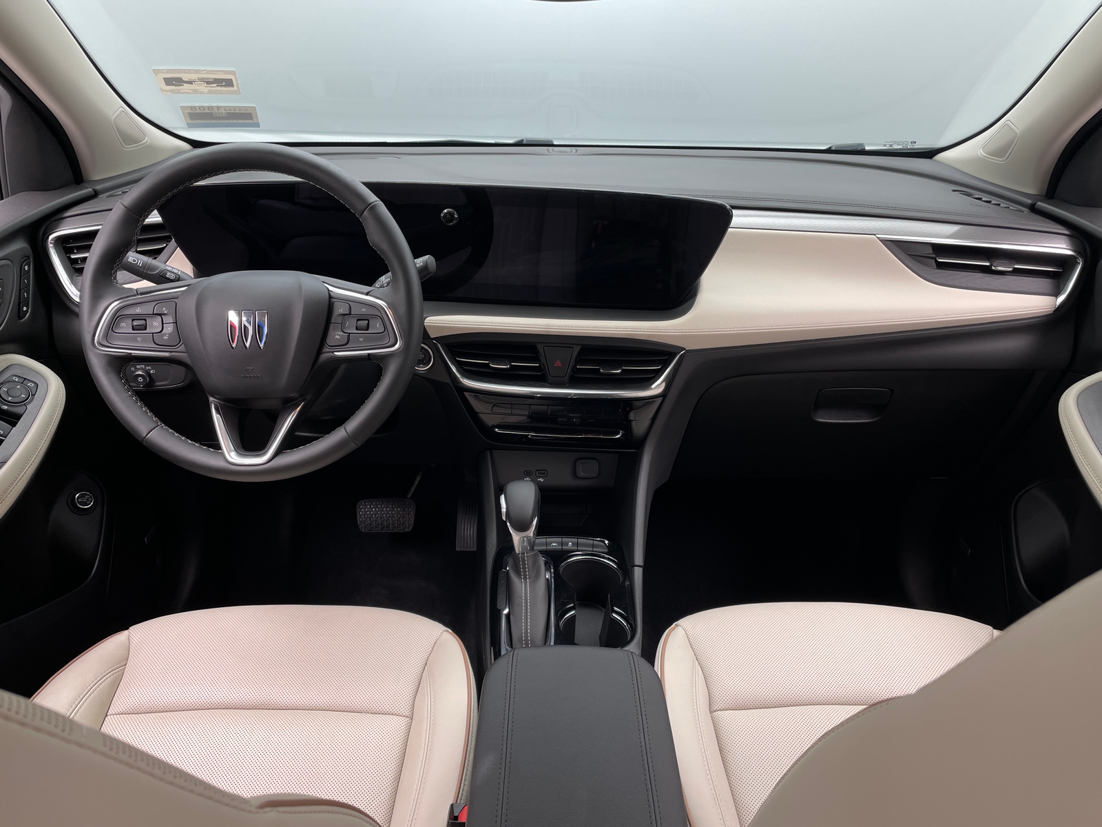 Thumbnail: 2026 Buick Encore GX - 2