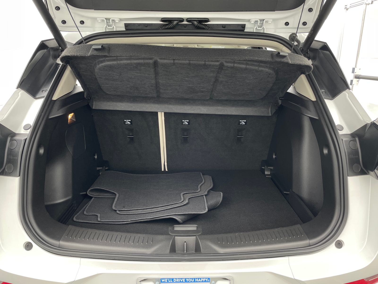 Thumbnail: 2026 Buick Encore GX - 6