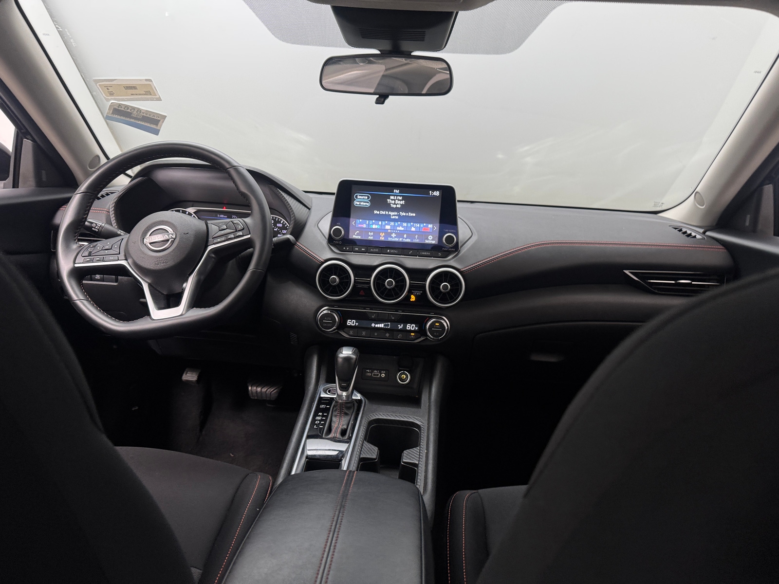 Thumbnail: 2025 Nissan Sentra - 3