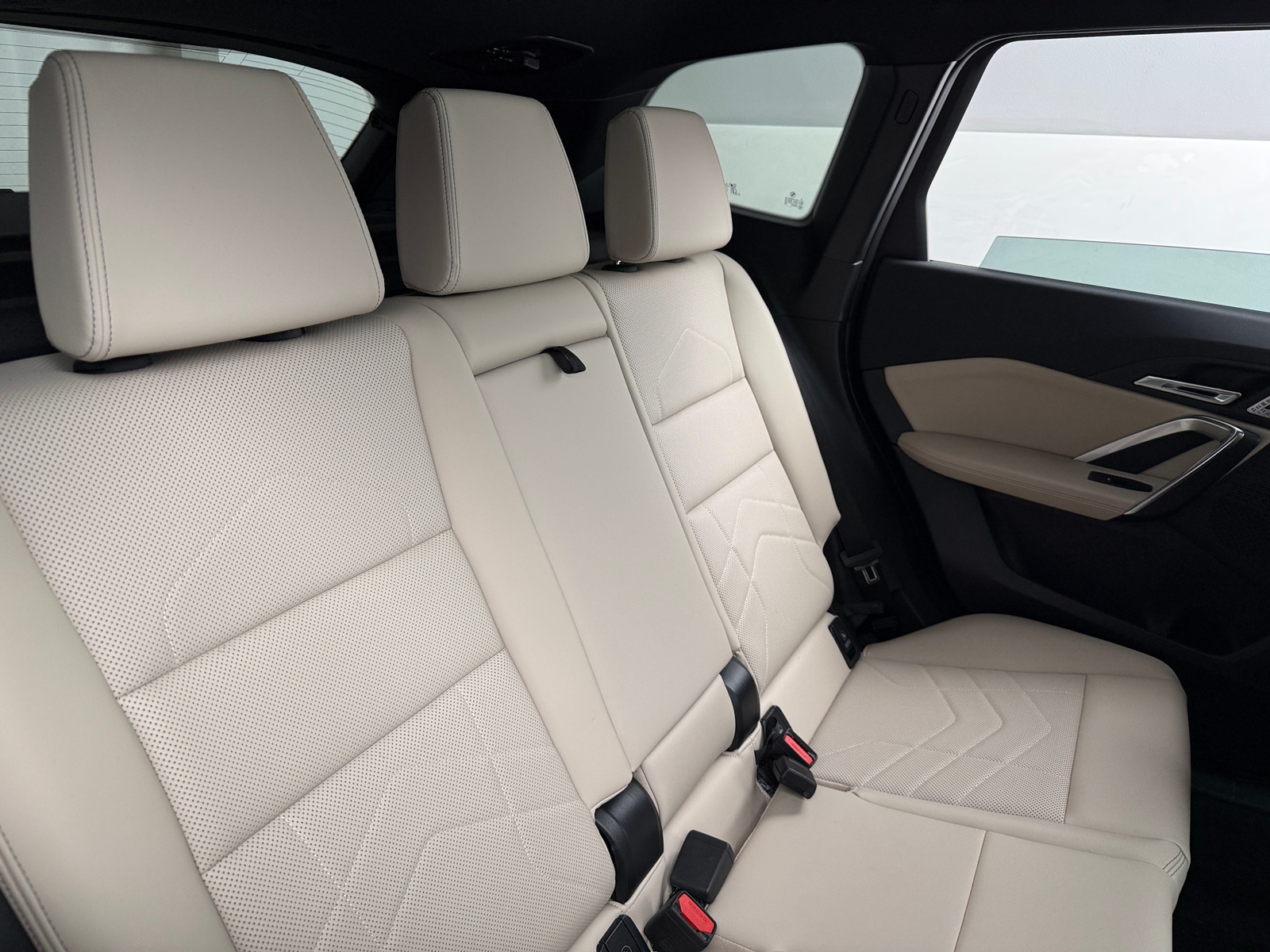 Thumbnail: 2025 BMW X1 - 5