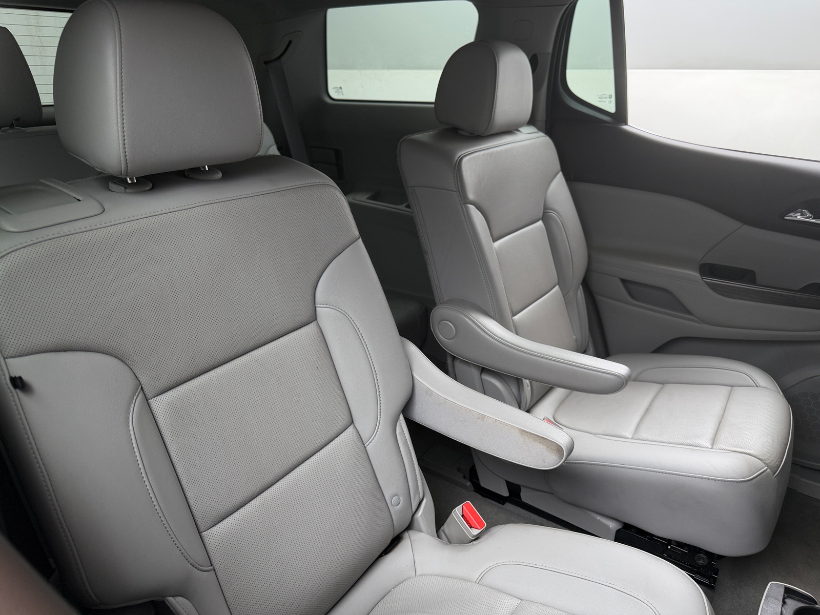 Thumbnail: 2023 GMC Acadia - 5