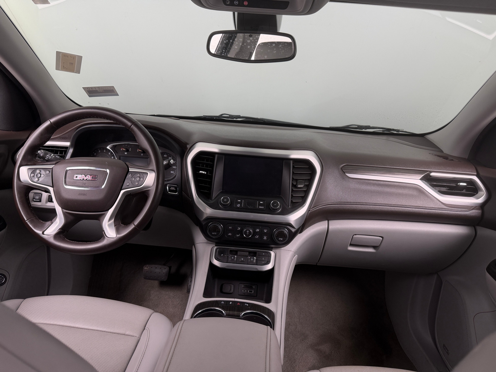 Thumbnail: 2023 GMC Acadia - 2