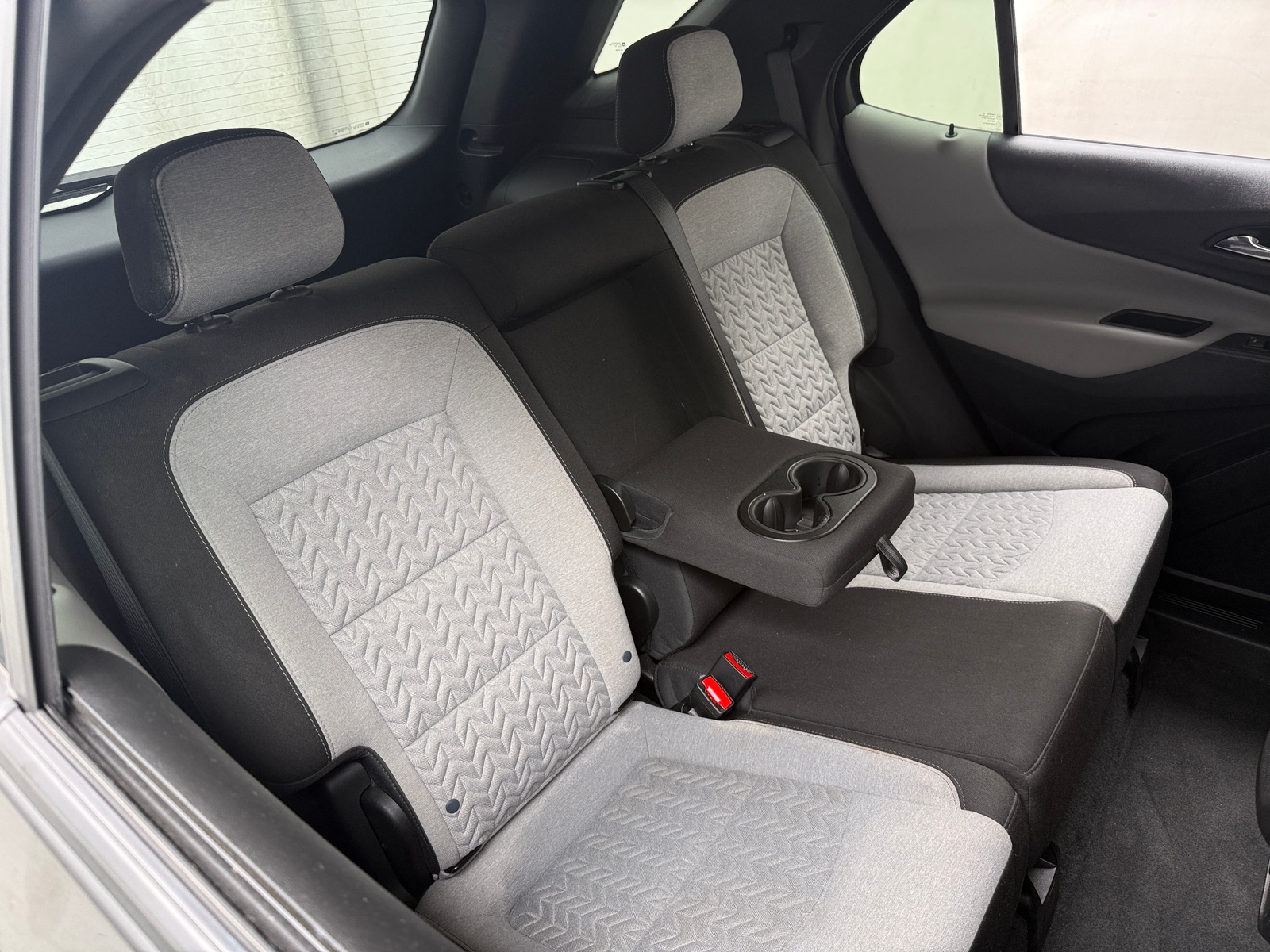 Thumbnail: 2023 Chevrolet Equinox - 6
