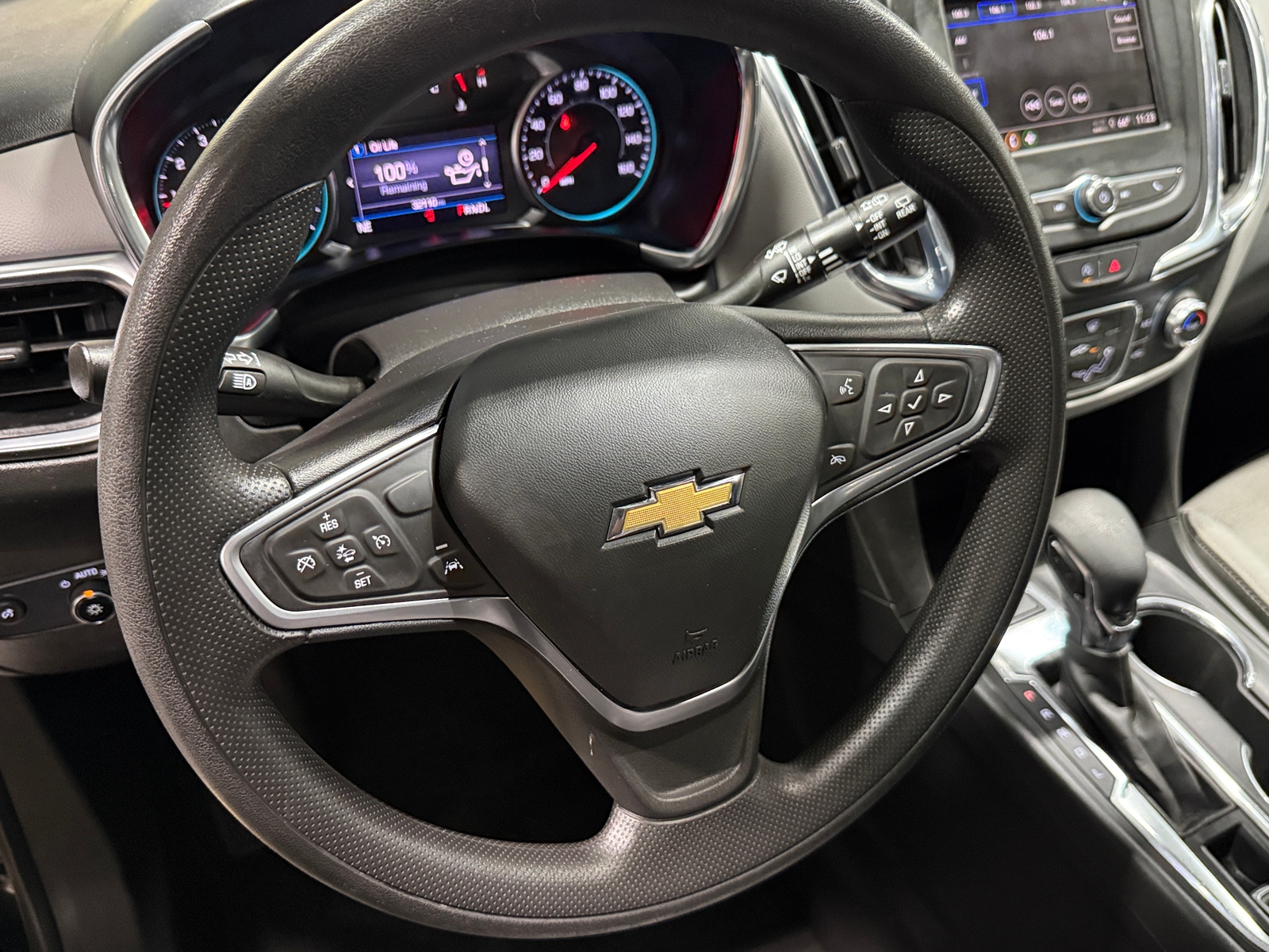 Thumbnail: 2023 Chevrolet Equinox - 5