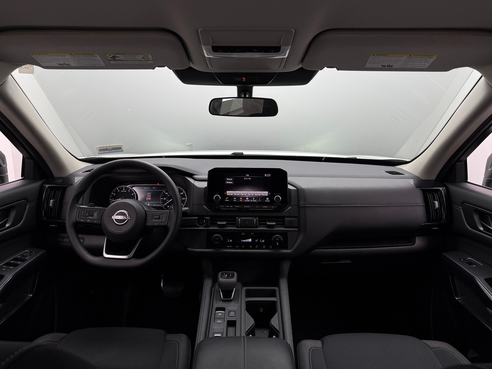 Thumbnail: 2025 Nissan Pathfinder - 3
