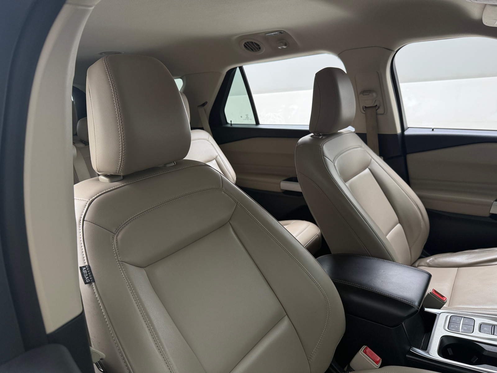 Thumbnail: 2021 Ford Explorer - 2
