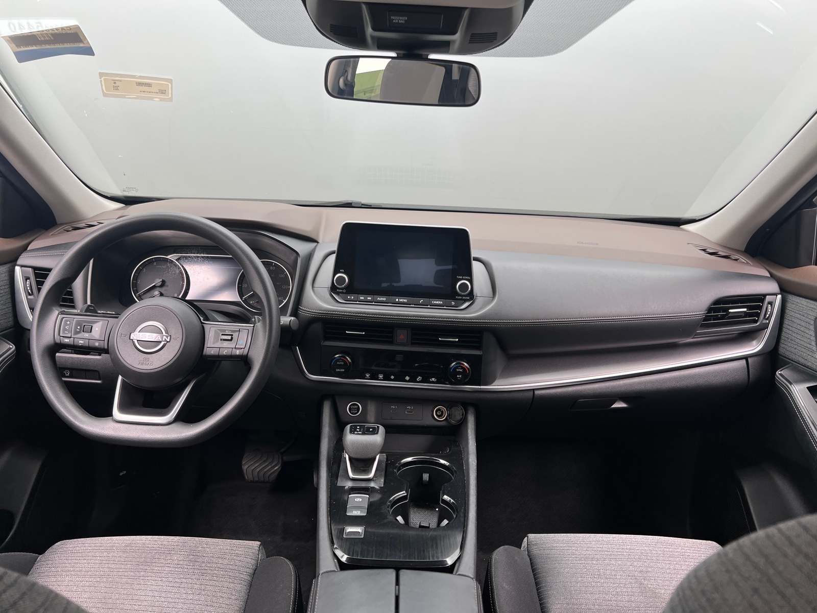Thumbnail: 2023 Nissan Rogue - 3