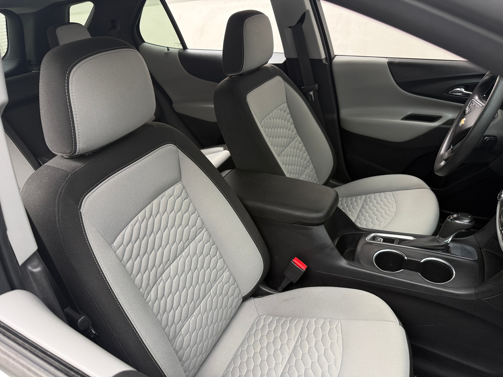 Thumbnail: 2020 Chevrolet Equinox - 2
