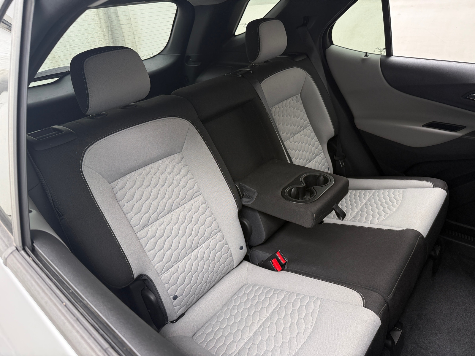 Thumbnail: 2020 Chevrolet Equinox - 6