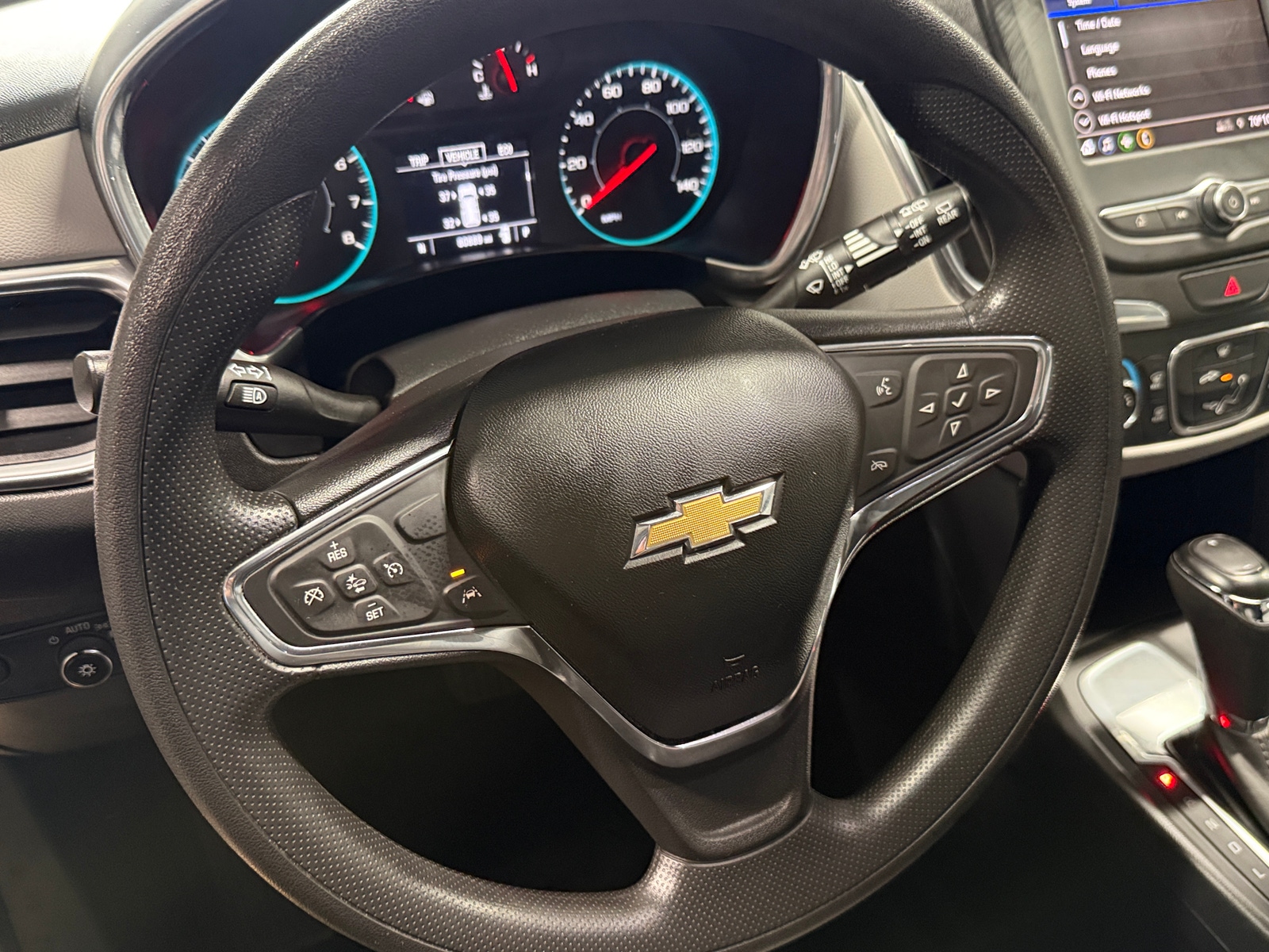 Thumbnail: 2020 Chevrolet Equinox - 5