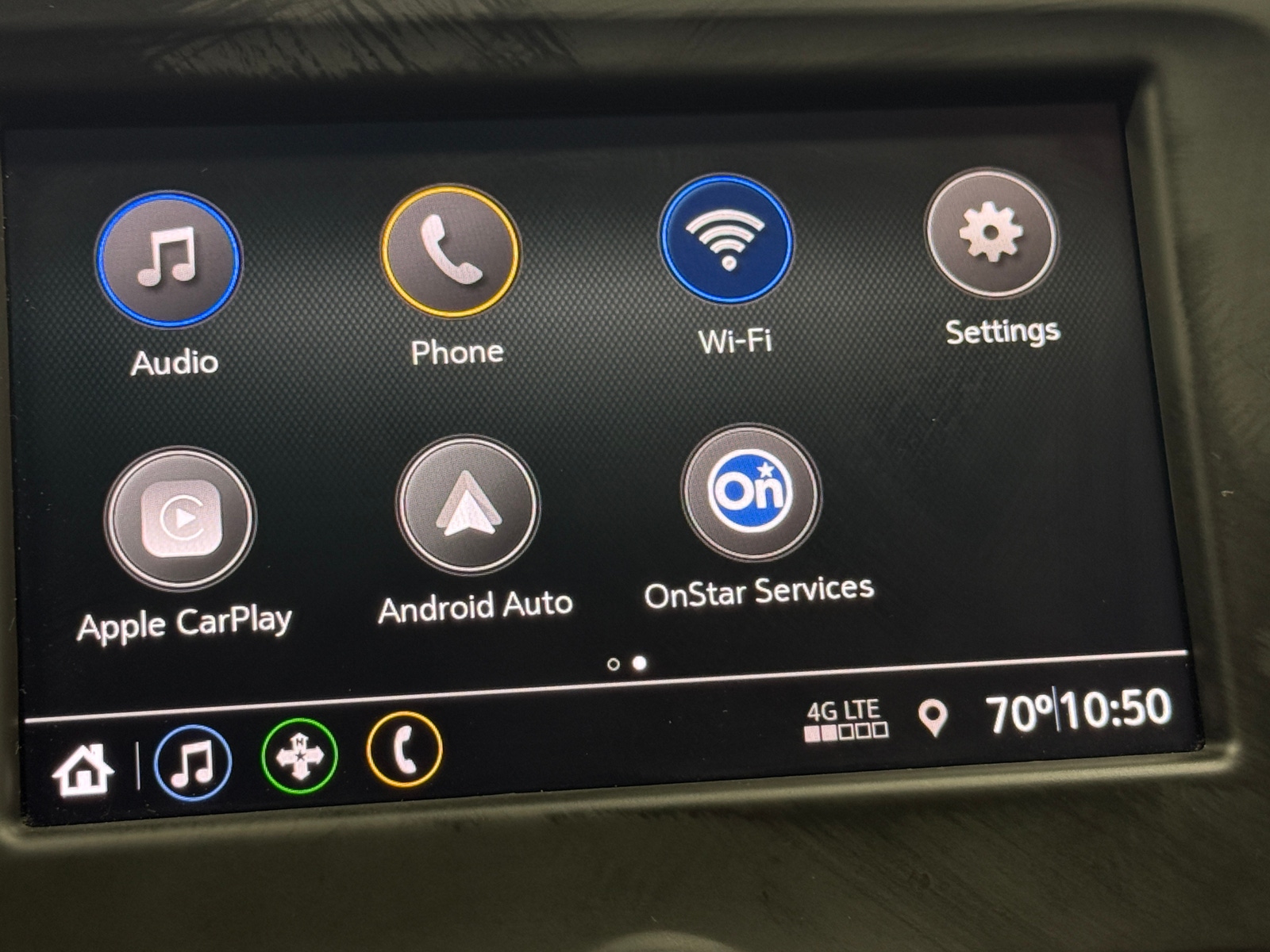 Thumbnail: 2020 Chevrolet Equinox - 4