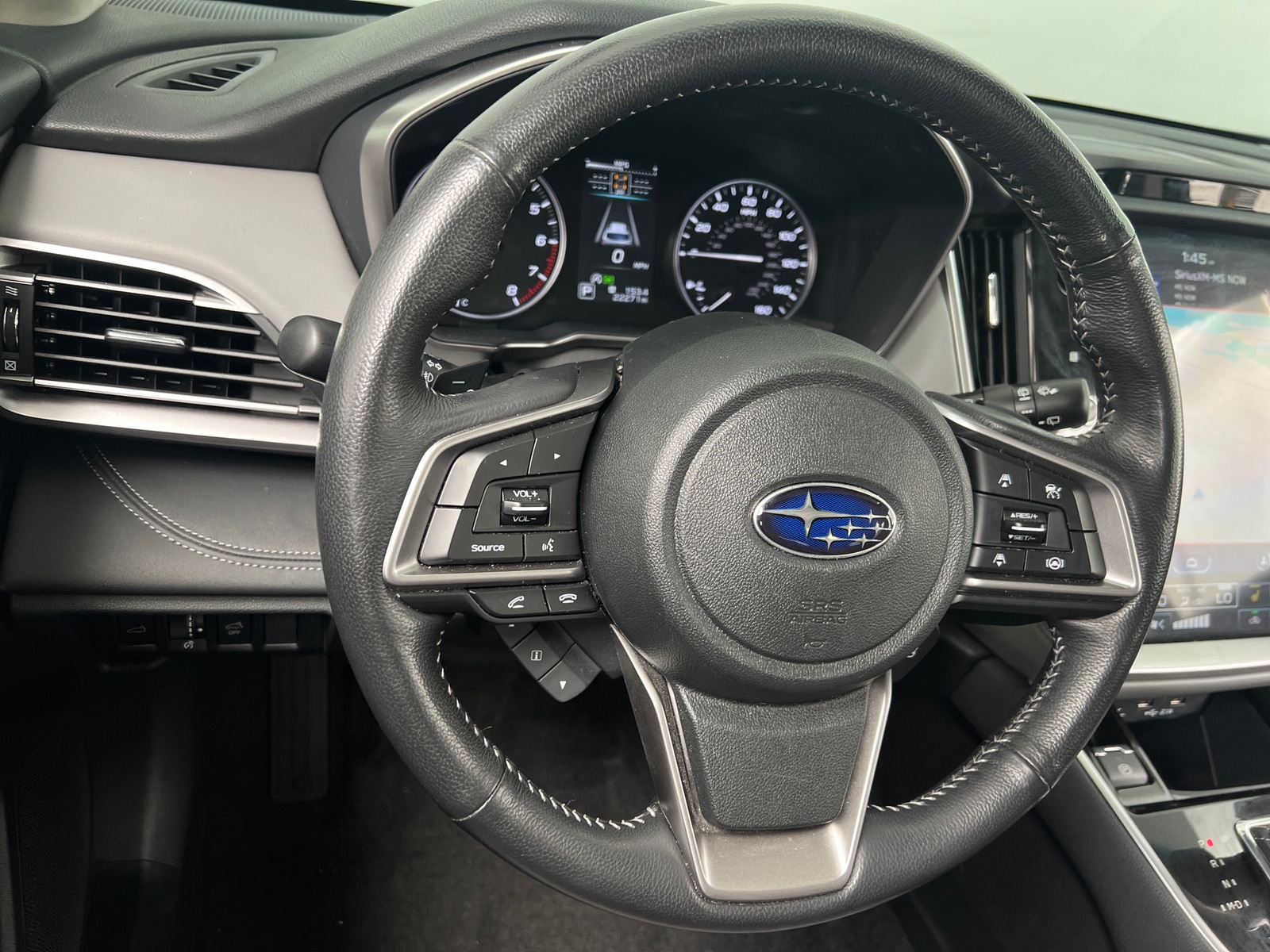 Thumbnail: 2021 Subaru Outback - 4