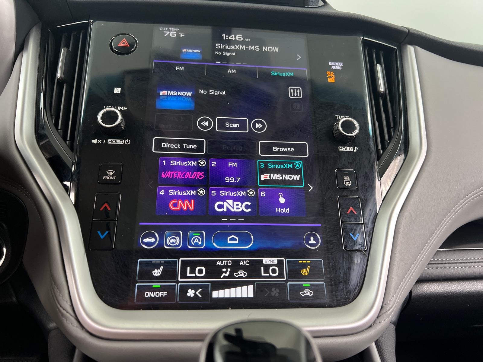 Thumbnail: 2021 Subaru Outback - 3