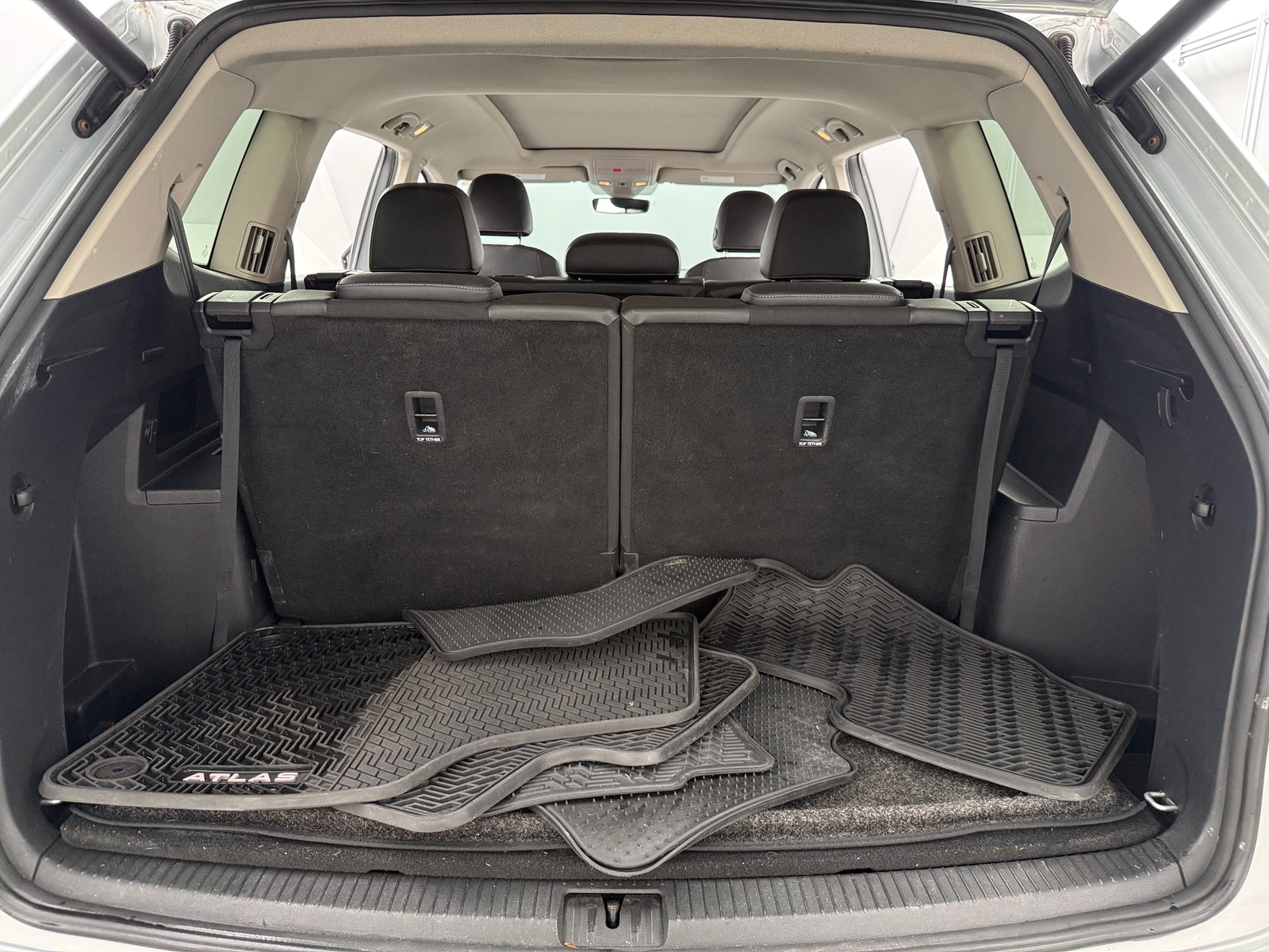 Thumbnail: 2018 Volkswagen Atlas - 6