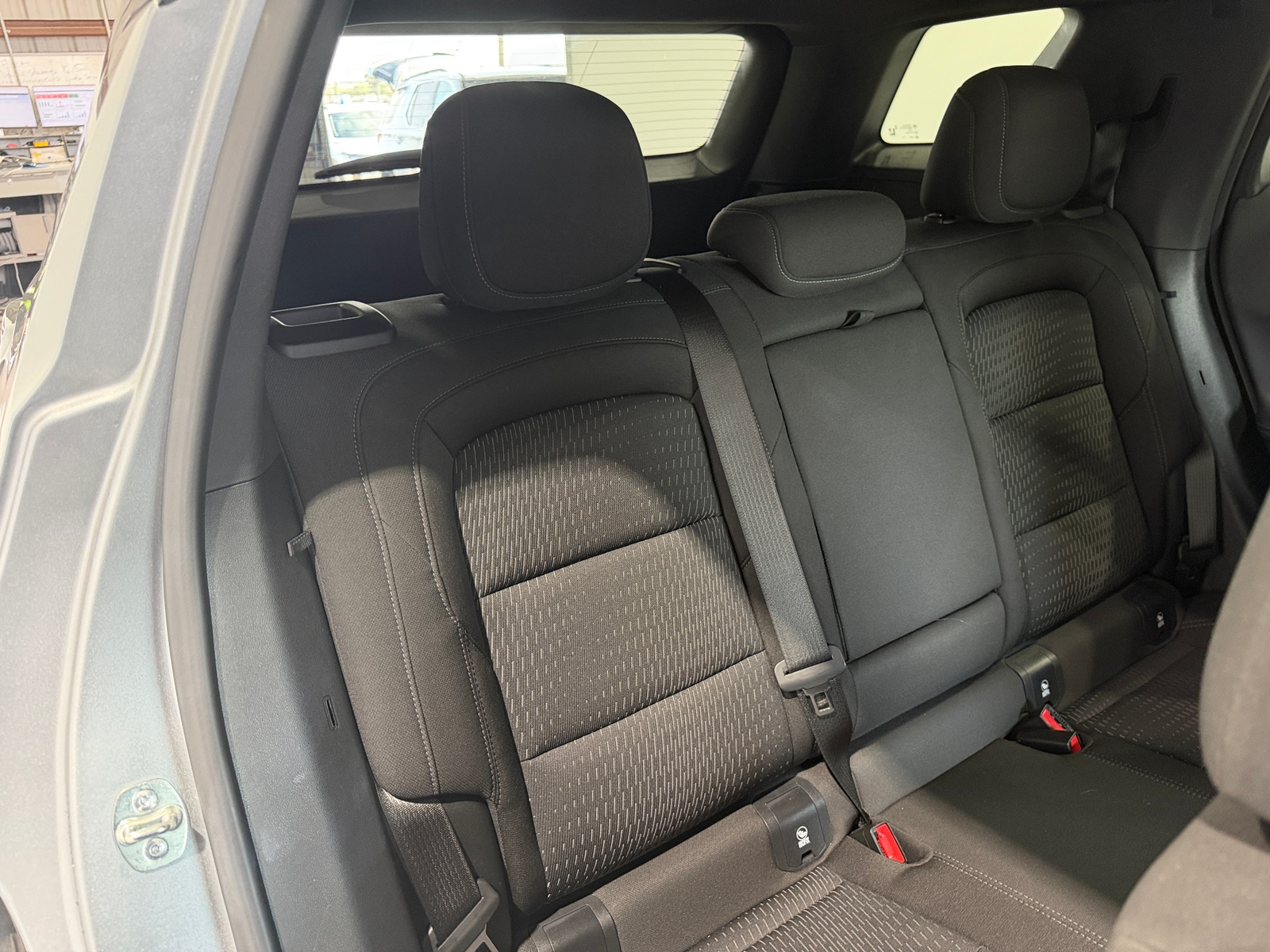 Thumbnail: 2025 Chevrolet Equinox - 6