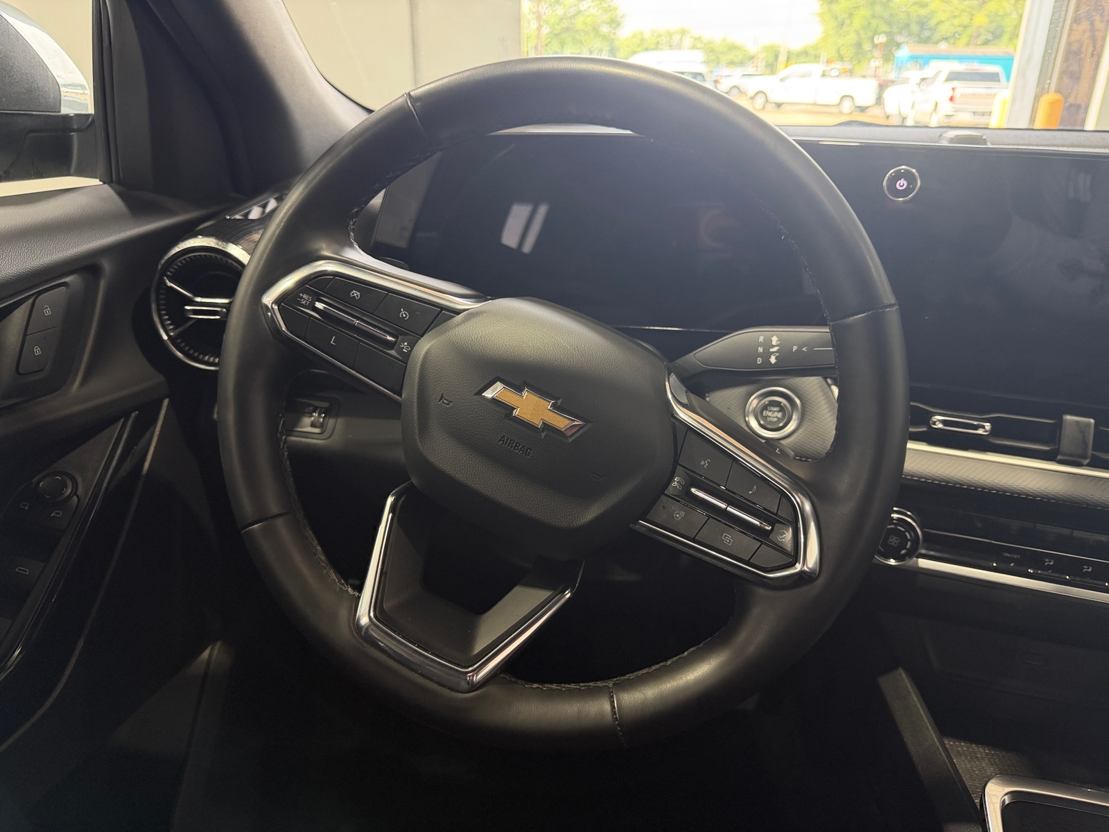 Thumbnail: 2025 Chevrolet Equinox - 5