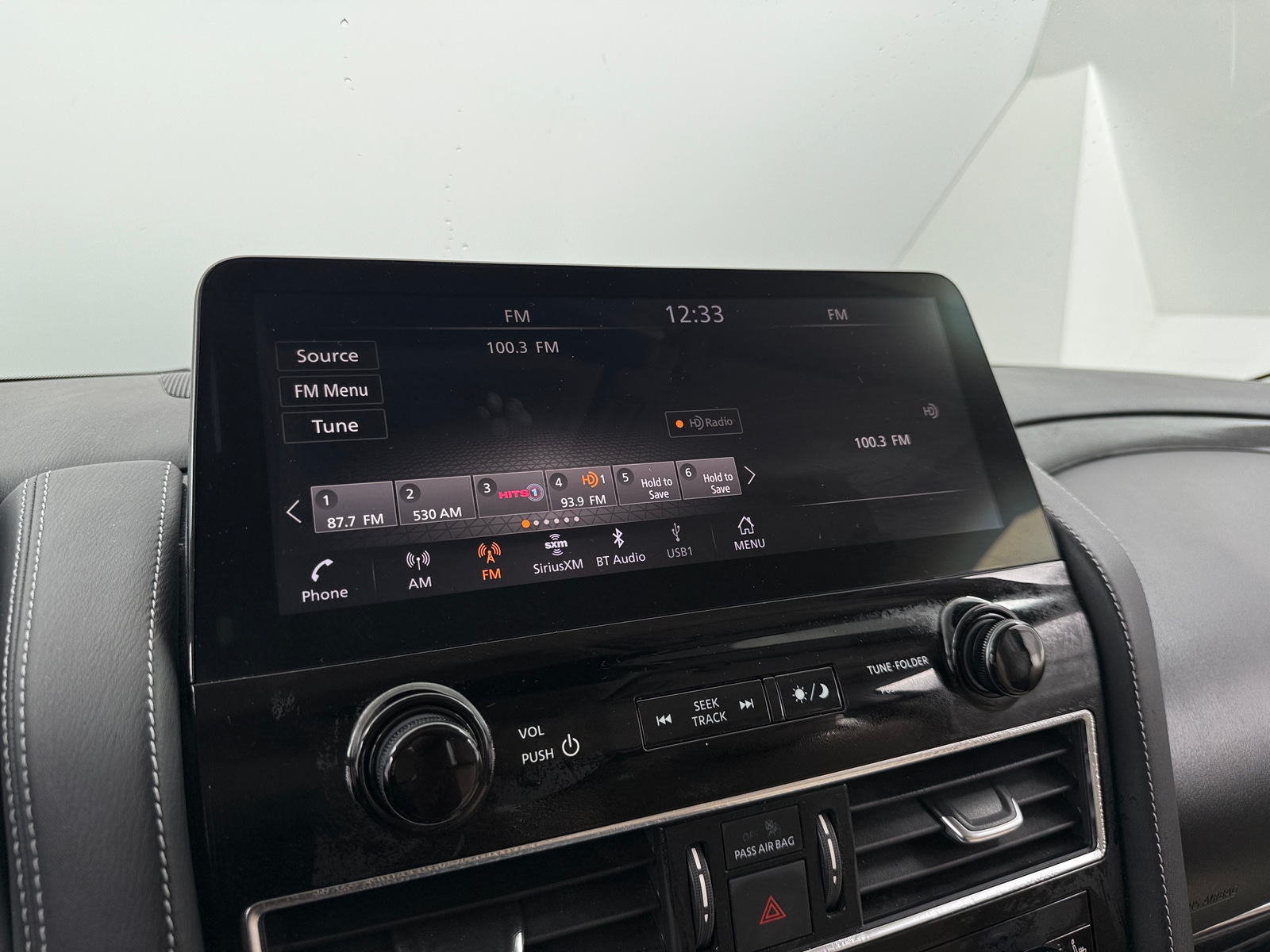 Thumbnail: 2022 Nissan Armada - 3