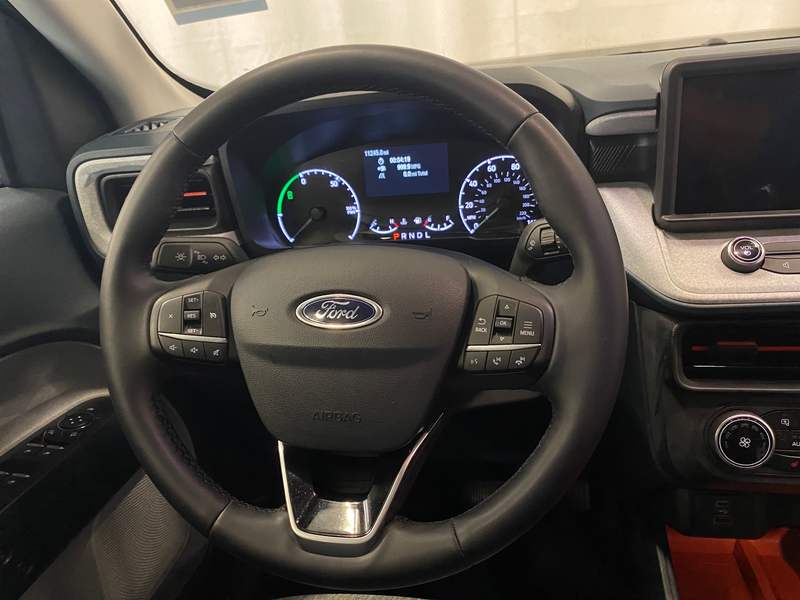Thumbnail: 2024 Ford Maverick - 5