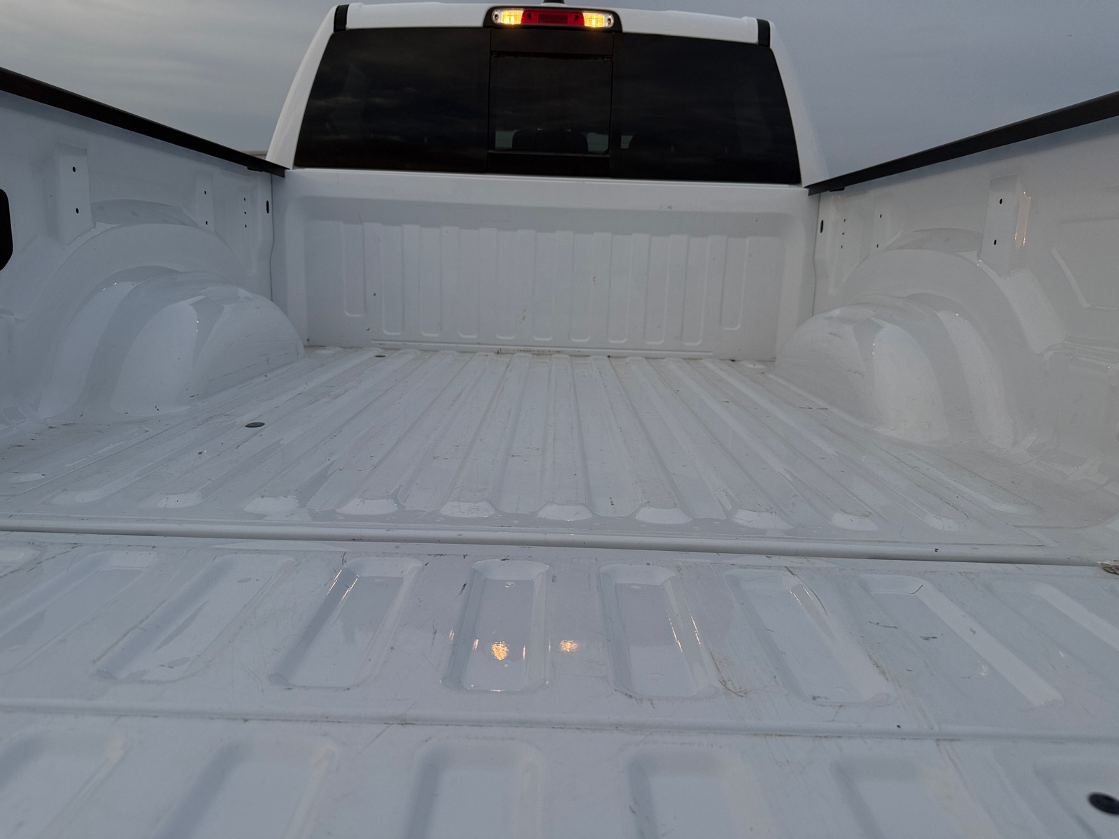Thumbnail: 2025 RAM 1500 - 7