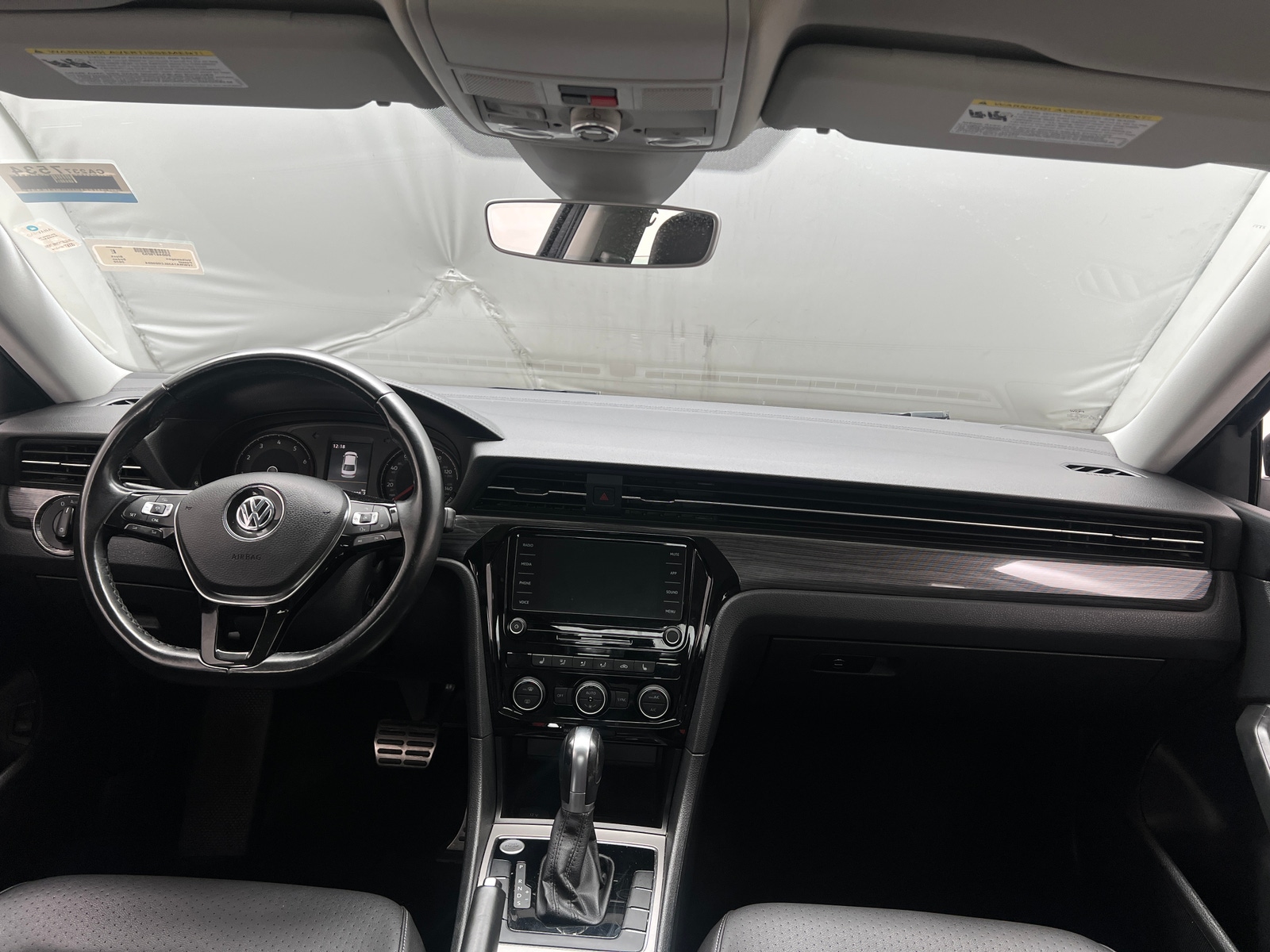 Thumbnail: 2020 Volkswagen Passat - 2