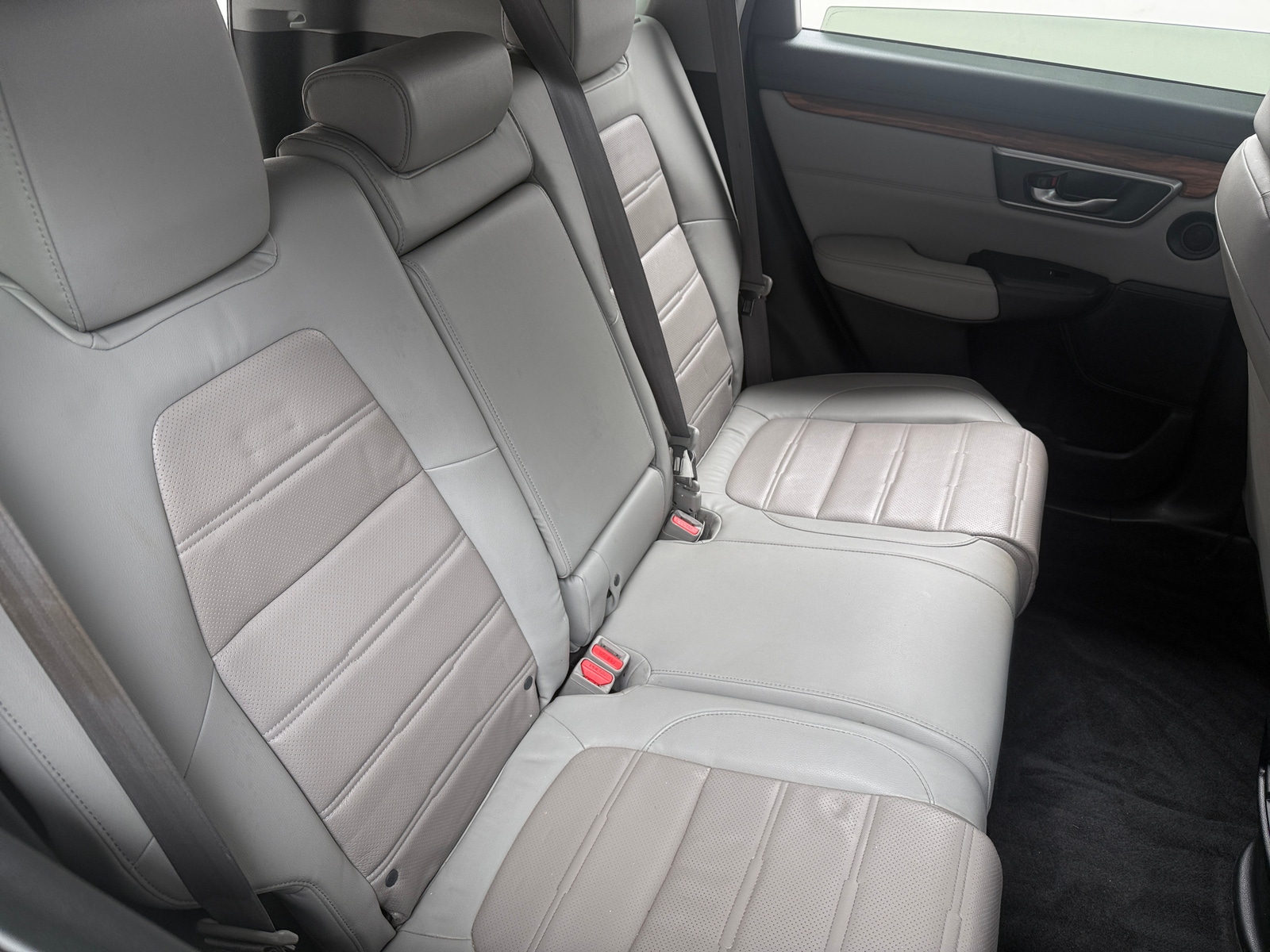 Thumbnail: 2019 Honda CR-V - 6