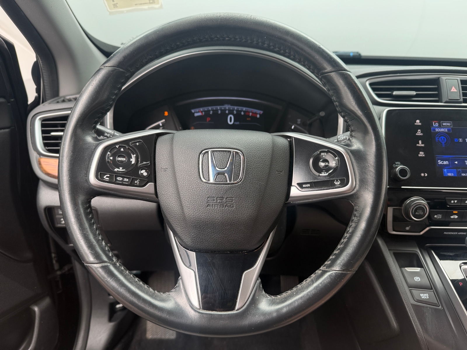 Thumbnail: 2019 Honda CR-V - 5