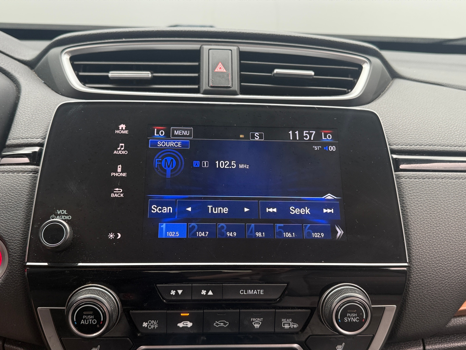 Thumbnail: 2019 Honda CR-V - 4