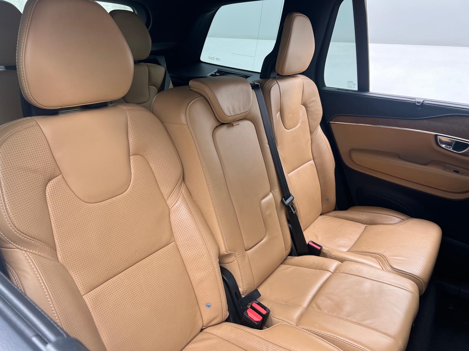 Thumbnail: 2018 Volvo XC90 - 5