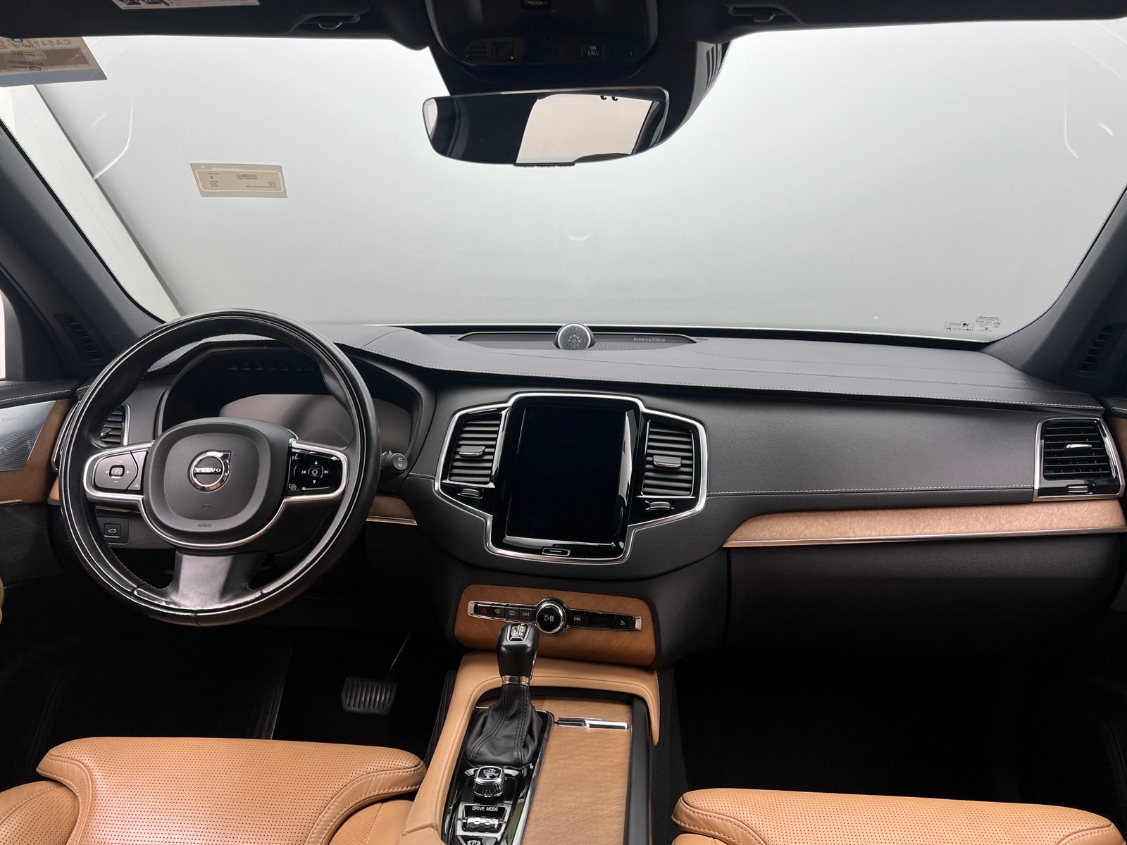 Thumbnail: 2018 Volvo XC90 - 2